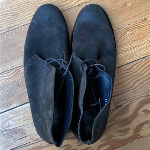 Thursday Scout Chukka Boots